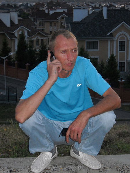 Айдар Гаязов