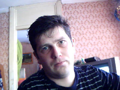 Дмитрий Репин