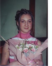 Надежда Вавилова