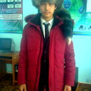 Adilbek Alibekov