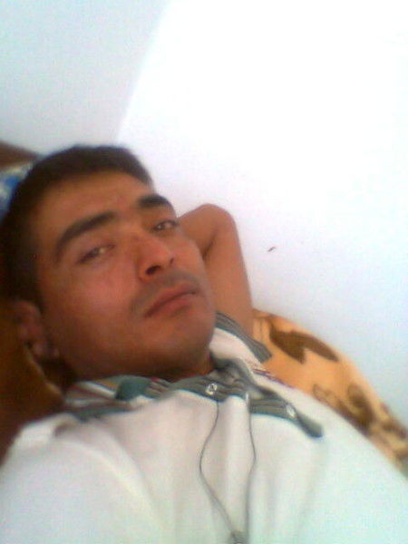 Бакитжан Адирбеков