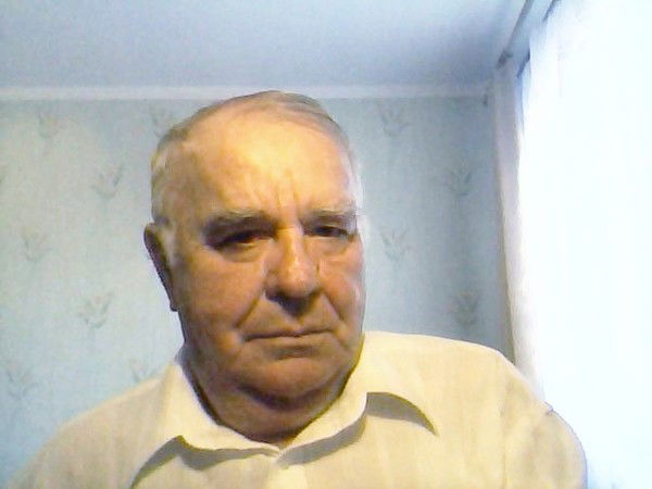 Сергей Поплевко