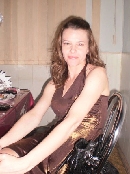 Светлана Шорсткина