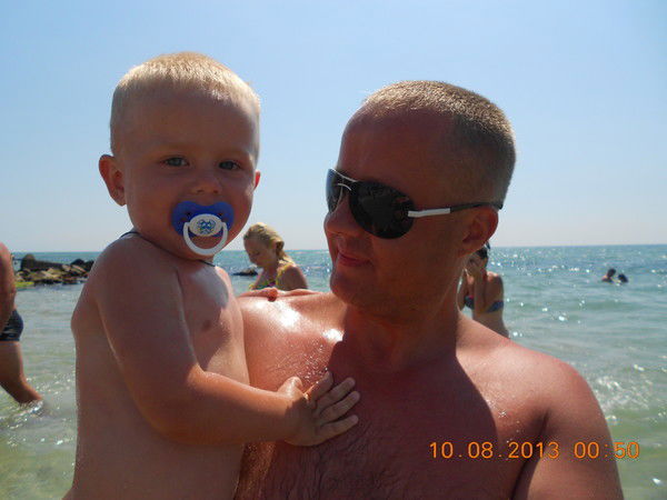 Николай Судибор