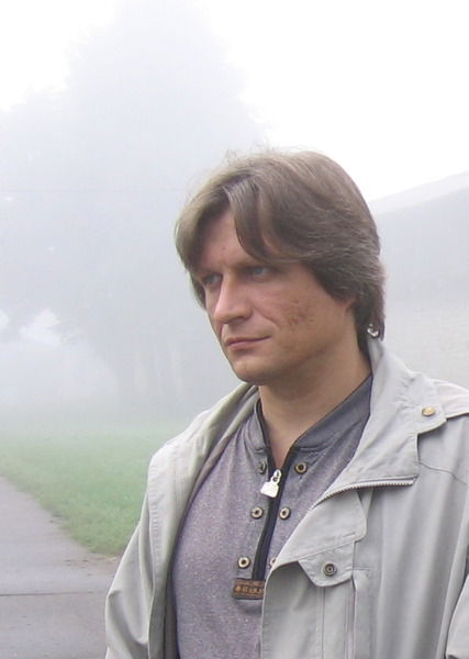 Алексей Павлов