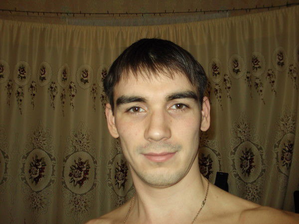 Евгений Аглиев