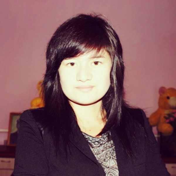 Жансулу Байменова