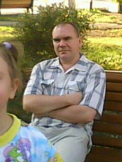 Виктор Терентьев