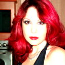 Natalia Rabinovich