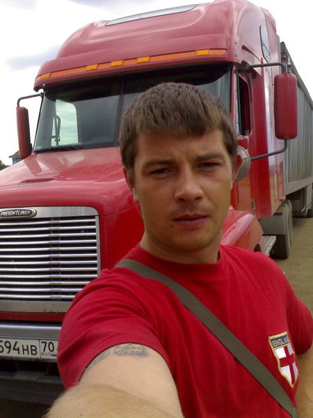 Дмитрий Наркевич