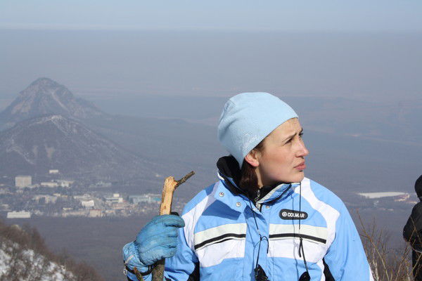 Наталья Дмитриева