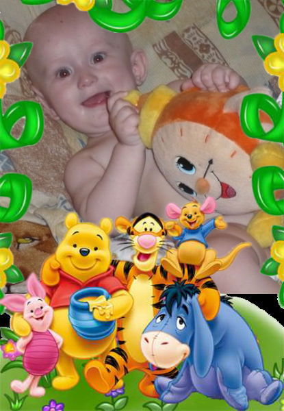 Елена Каширская