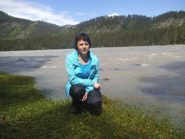 Оксана Райнгардт