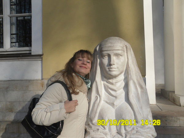 Кристина Ли