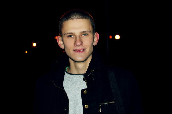 Вадим Арабей