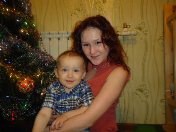 Алия Шевелёва