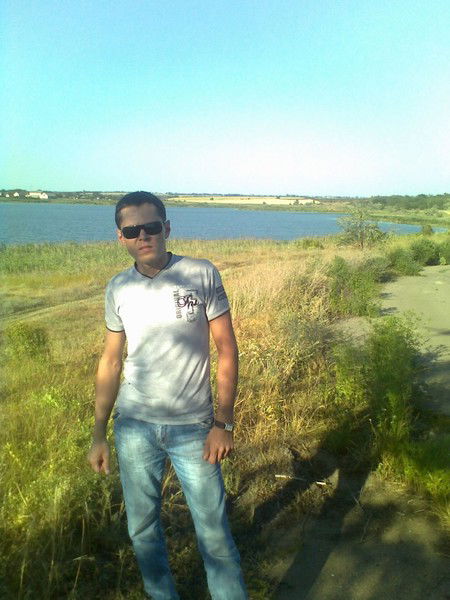 Дмитрий Трапезников