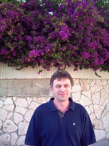 Виктор Полыбенко