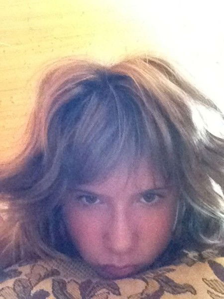 Ксения Охрименко