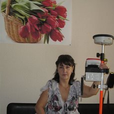 Надежда Сучилина