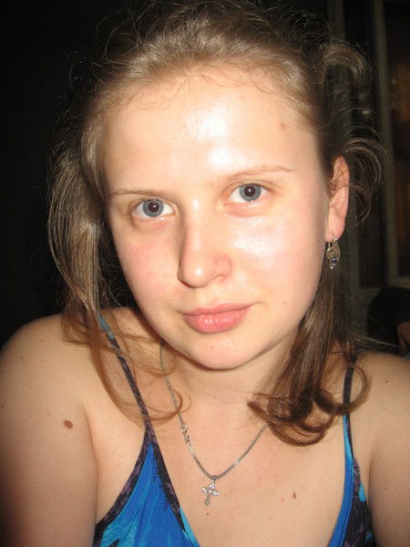 Татьяна Цегельник