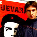 Игорь Гордей
