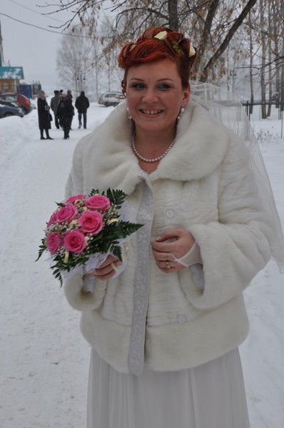 Наталья Банникова