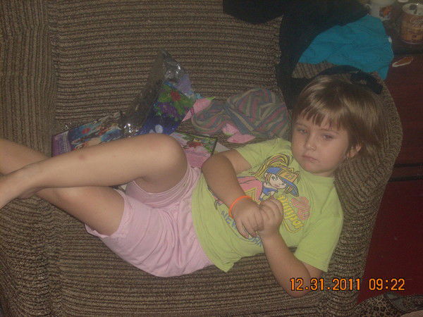 Ирина Наталевич