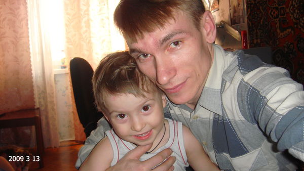 Анатолий Короткий