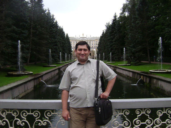 Виктор Евграфов