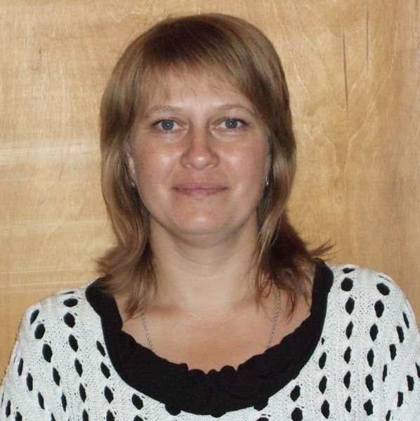 Наталья Самоволик