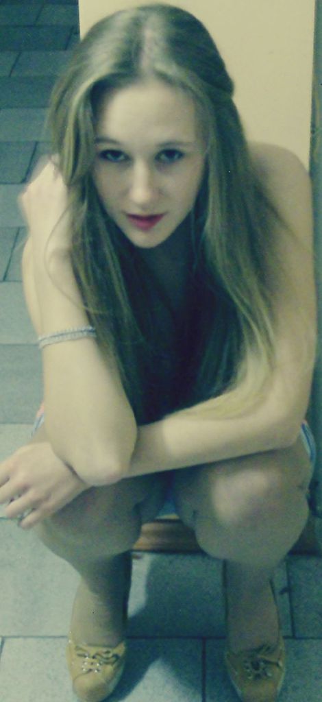 Юлия Кондрачук