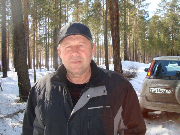 Олег Алехнович