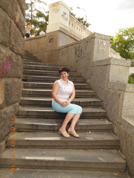 Люб@ Валькова(Эйберт)