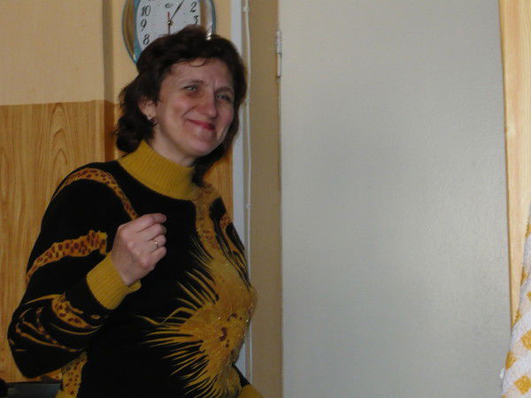 Ирина Шурыгина