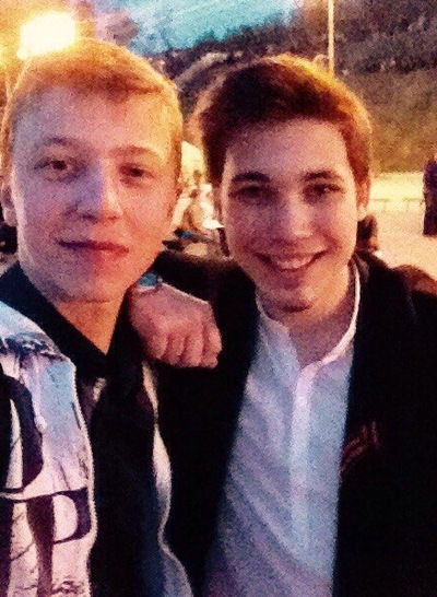 Антоний Перескоков