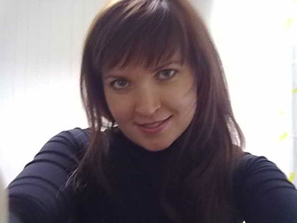 Елена Гобова