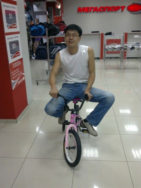 Виталий Егай