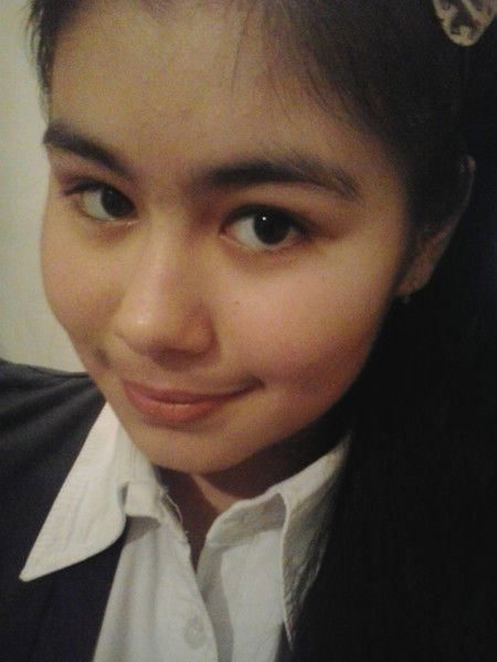 Диана Жубаева