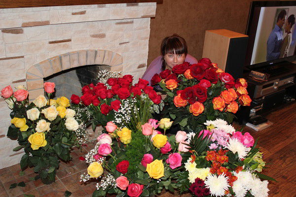 Елена Исаева