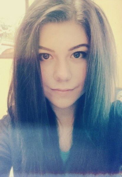 Олеся Стёпина