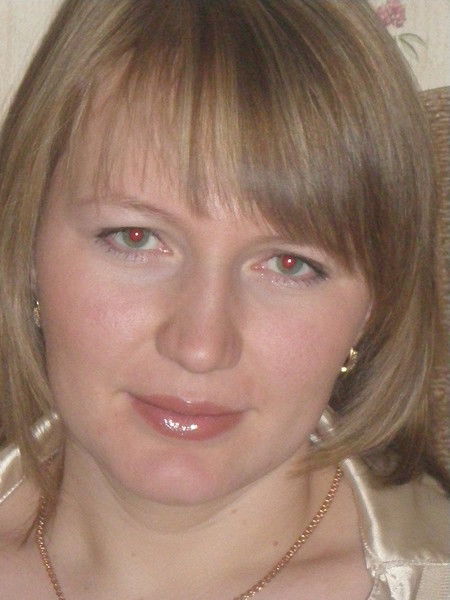 Надежда Андрианова