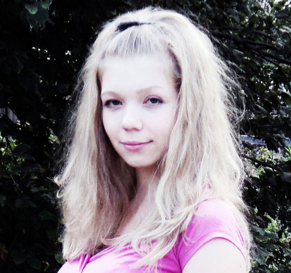 Ольга Горбова