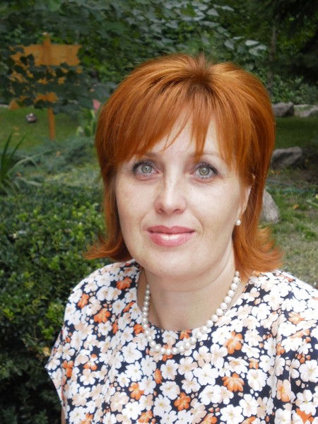 Лариса Лейченко