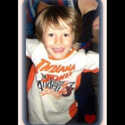 Санёчек Иванов