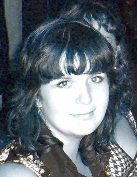 Ольга Сафронова