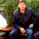 Саламат Губашев