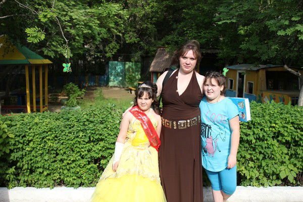 Татьяна Государева