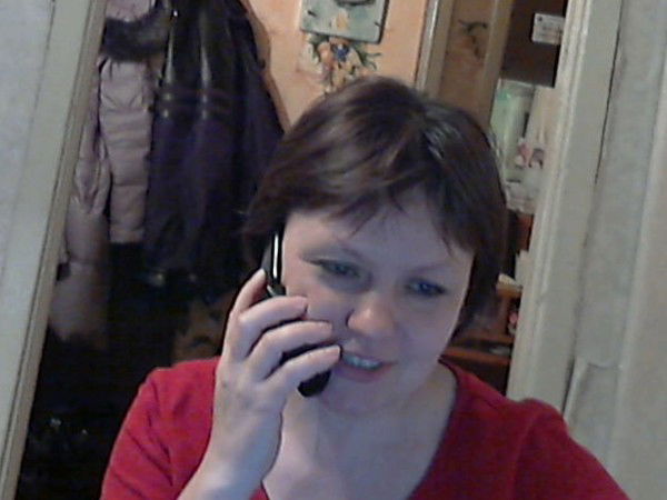 Надежда Зимина(Черных)