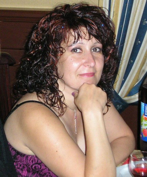 Ольга Ковтуненко